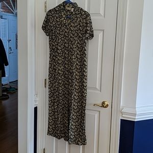 Lizwear Petite Ladies dress